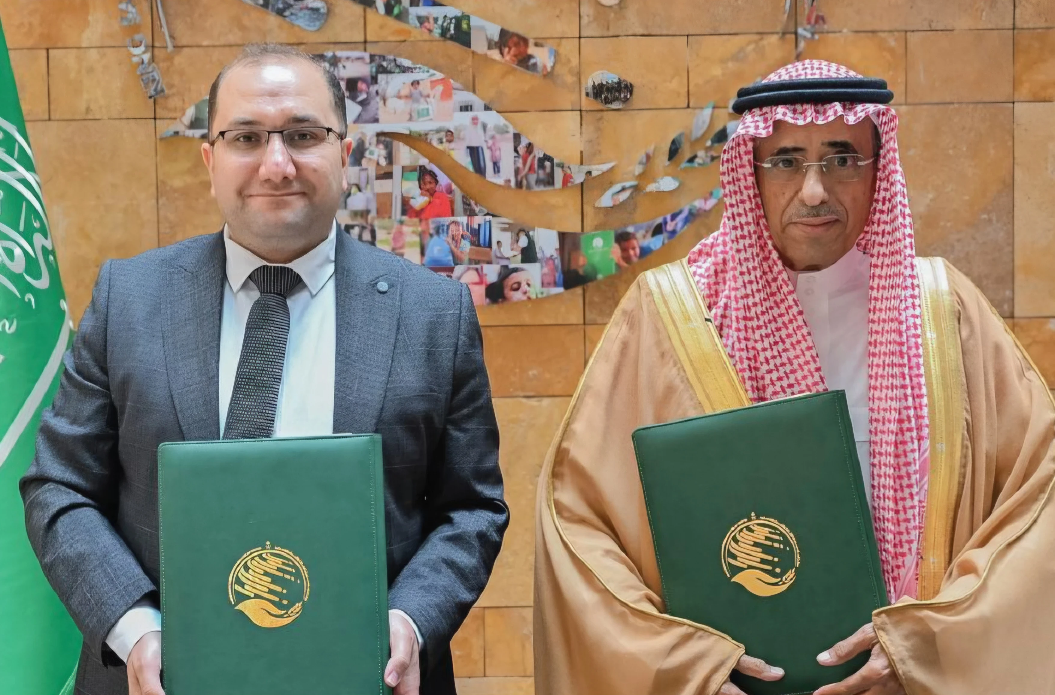 "مركز الملك سلمان للإغاثة" يدعم مرضى الفشل الكلوي