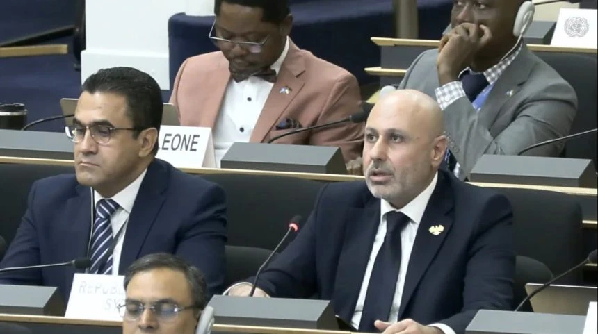 العدالة الانتقالية..أكثر من 2500 ملف أمام القضاء السوري