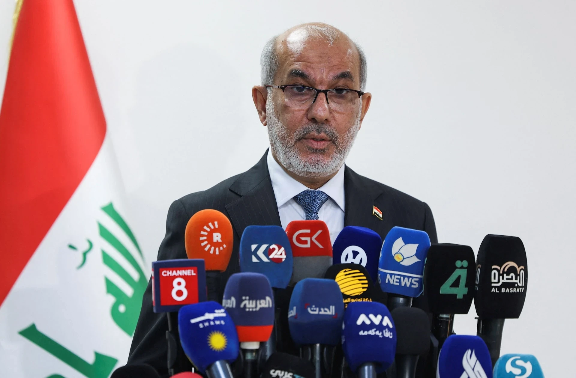 العراق يعتزم رفع صادرات النفط عبر سوريا وتركيا