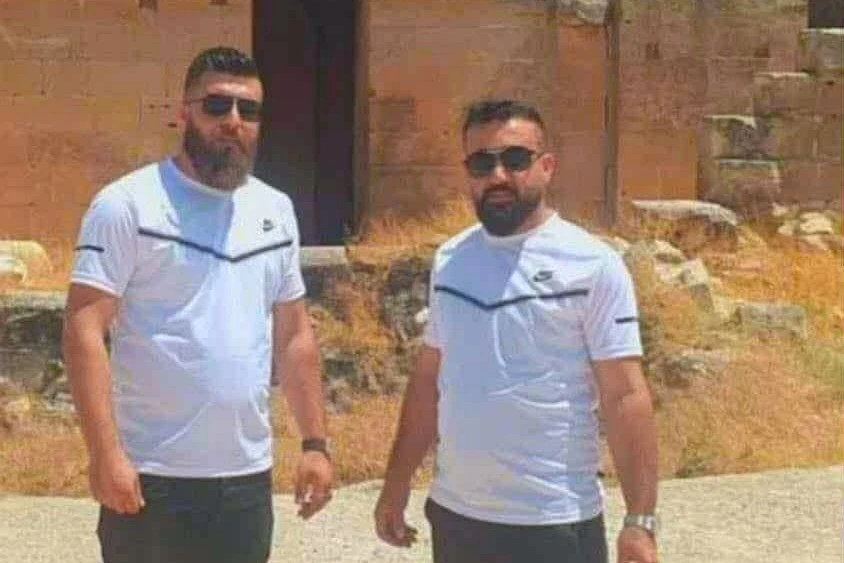 الحسكة: اتهامات لـ"قسد" بتصفية عمال حفر أنفاق