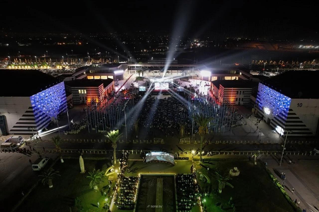 حملة "ريفنا بيستاهل" تجمع أكثر من 76 مليون دولار لإعمار ريف دمشق