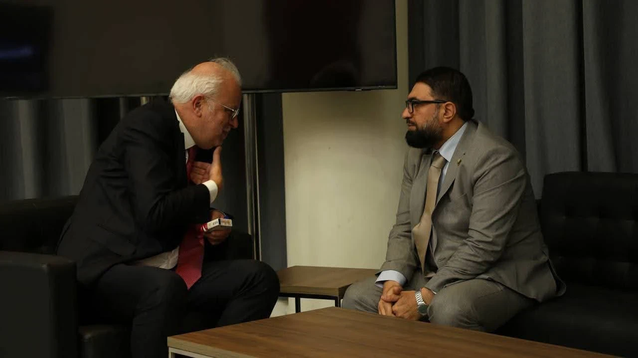 اتفاقية قضائية قريبة بين لبنان وسوريا