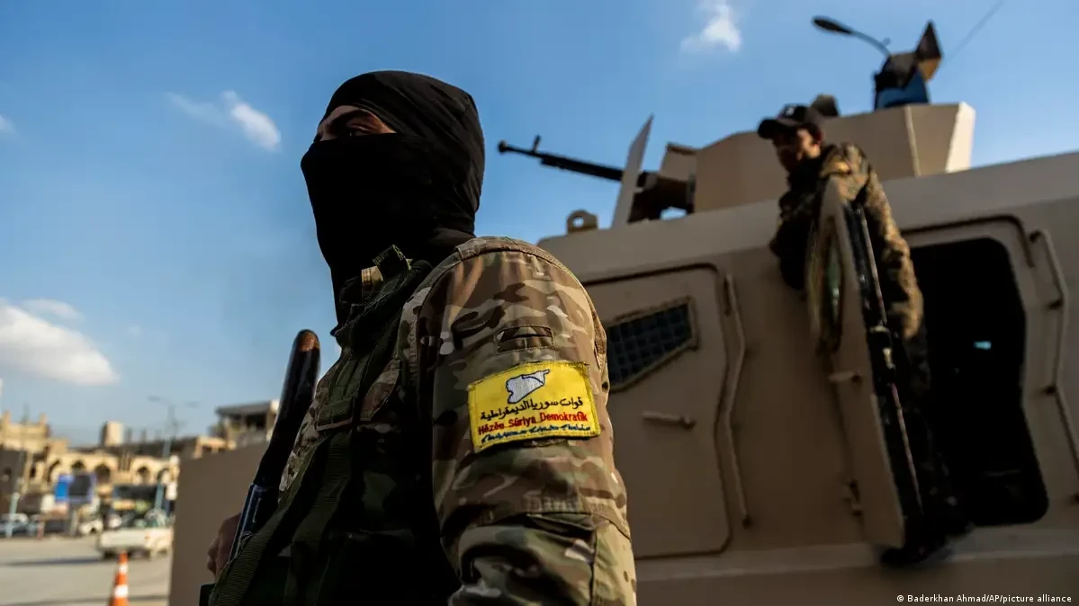 الحركة القومية التركية: مهلة “قسد” انتهت وسيطرتها تعيق تعافي سوريا