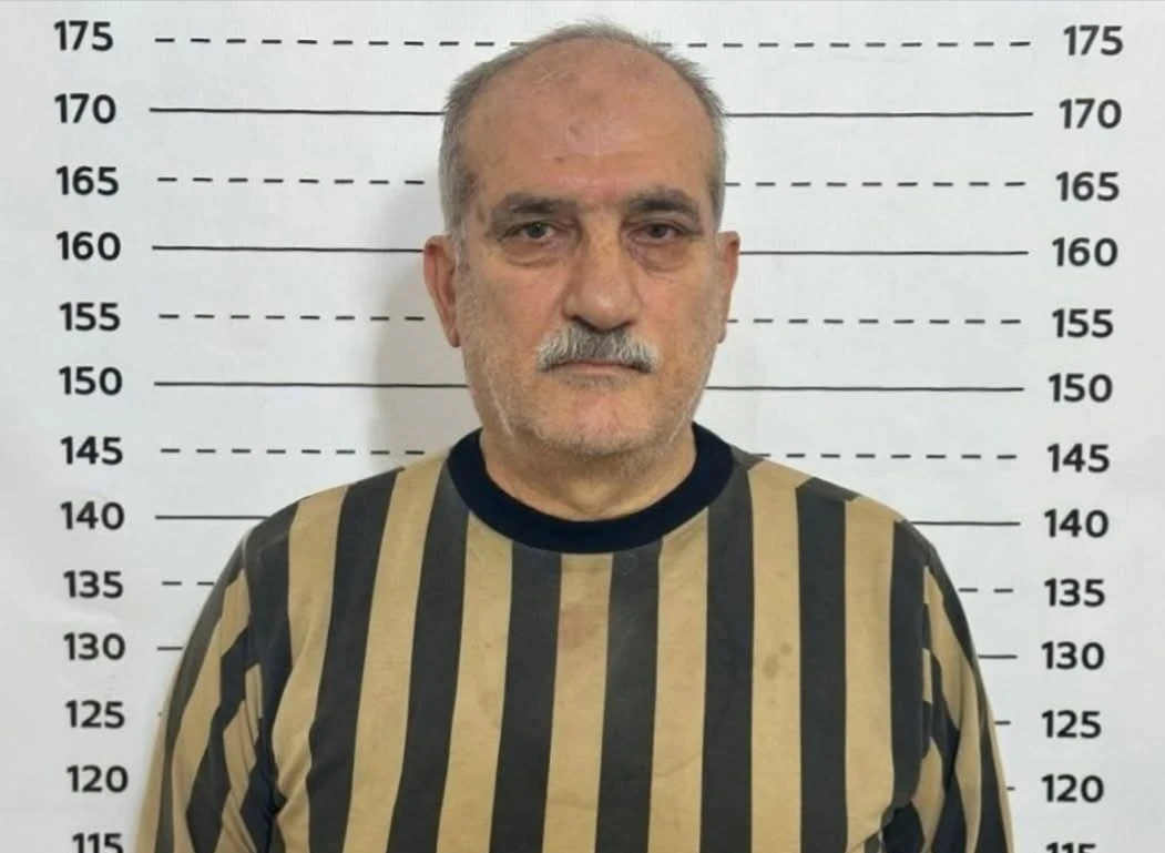 القبض على لواء طيار بنظام الأسد رياض عبد الله يوسف في اللاذقية