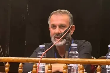 درعا: محاولة اغتيال أبرز منسقي حملة “أبشري حوران”