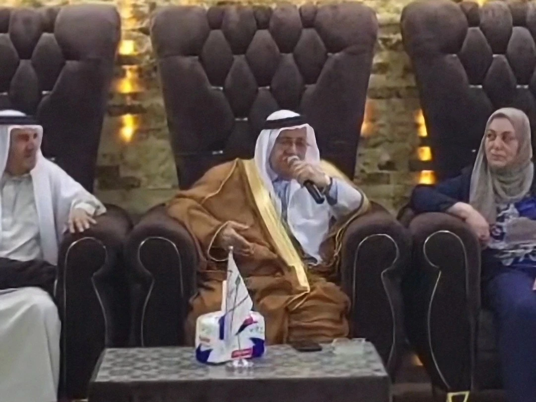 أمير قبيلة طيئ يرفض إغلاق المدارس الحكومية بالحسكة ويطالب بإعادة فتحها