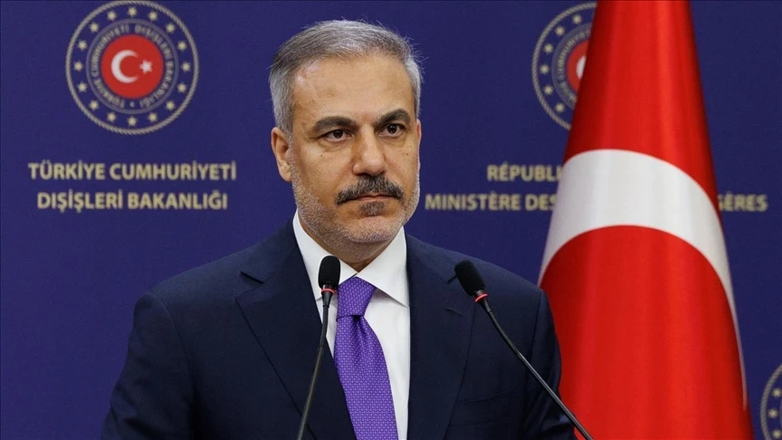 تحذير تركي لـ"ب ي د" من محاولة استغلال الأزمة التي سببتها إسرائيل في سوريا