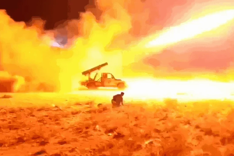 مصادر: الجيش السوري و'قسد' يتفقان على وقف التصعيد في الرقة