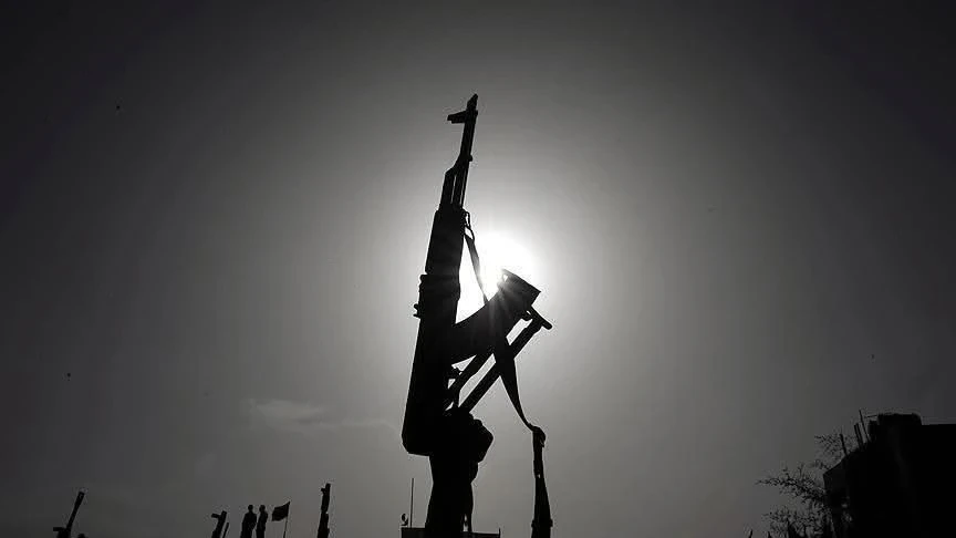 قتلى وجرحى بإطلاق نار عشوائي خلال احتفالات نتائج الثانوية في ديرالزور والرقة