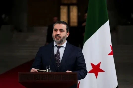 بداية الشهر القادم..وزير الخارجية السوري يعلن إجراء أول زيارة للصين