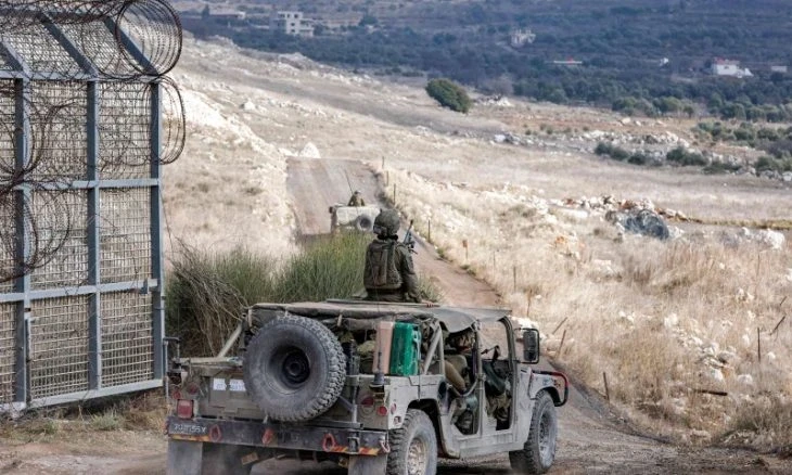 سوريا تدين مقتل أحد مواطنيها بقصف للاحتلال بريف القنيطرة