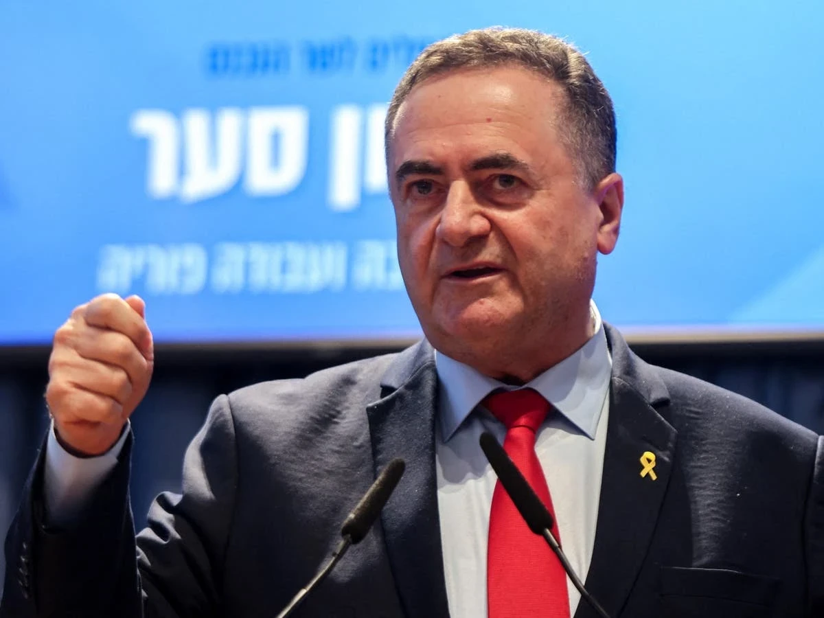 وزير دفاع الاحتلال يستبعد السلام مع دمشق