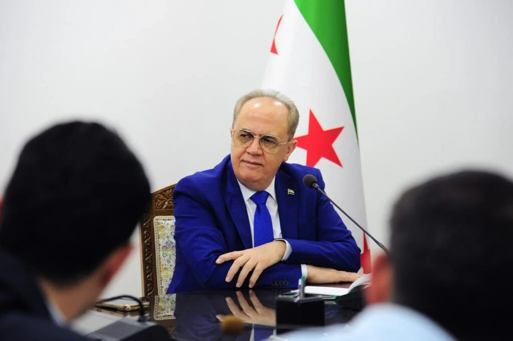 التعليم العالي تتحرك لصرف الرواتب المتأخرة بجامعة “حلب الحرة”