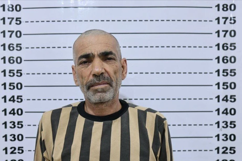 الداخلية السورية تعلن على متورّط بانتهاكات جسيمة في درعا