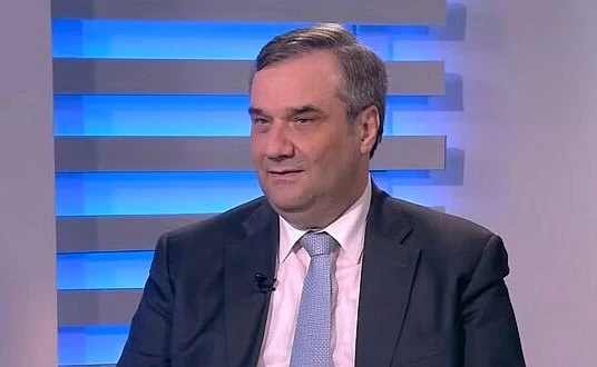 حاكم المصرف المركزي: العملة الجديدة رمز للسيادة وما زالت قيد الدراسة