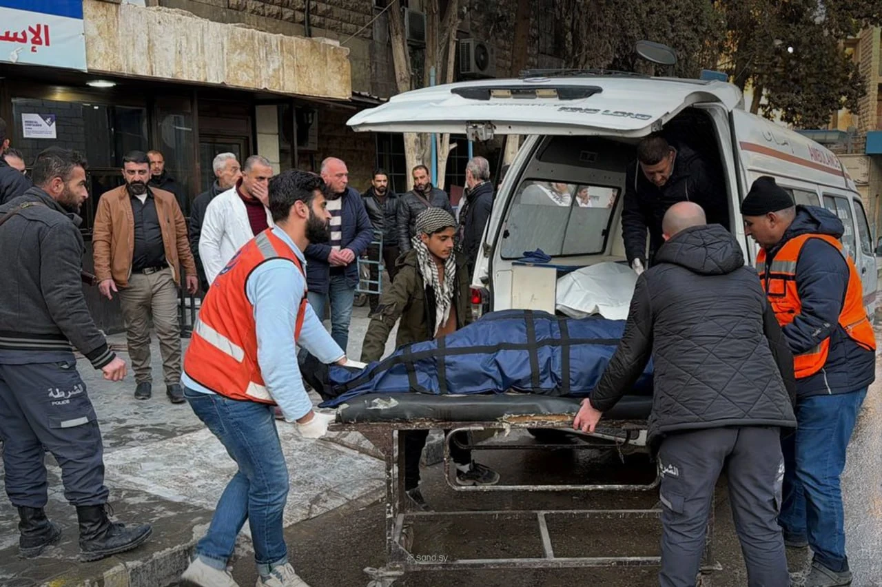 سبعة قتلى جراء خرق جديد من "قسد" لاتفاق التهدئة في حلب