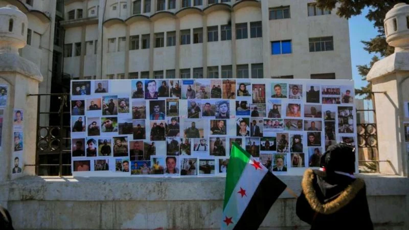 هيئة العدالة الانتقالية في سوريا تعرض إنجازاتها وخططها المستقبلية