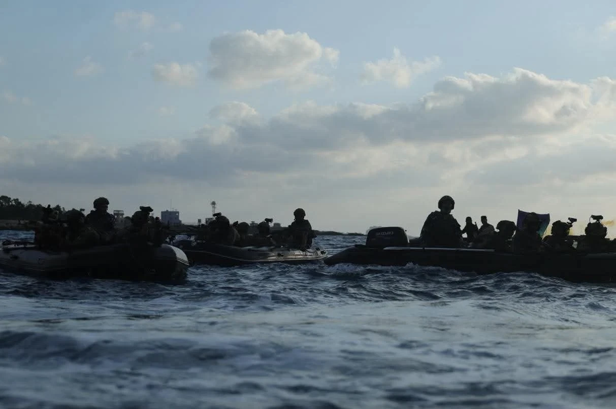 وزارة الداخلية السورية تطلق دعوة لتأسيس جهاز خفر السواحل