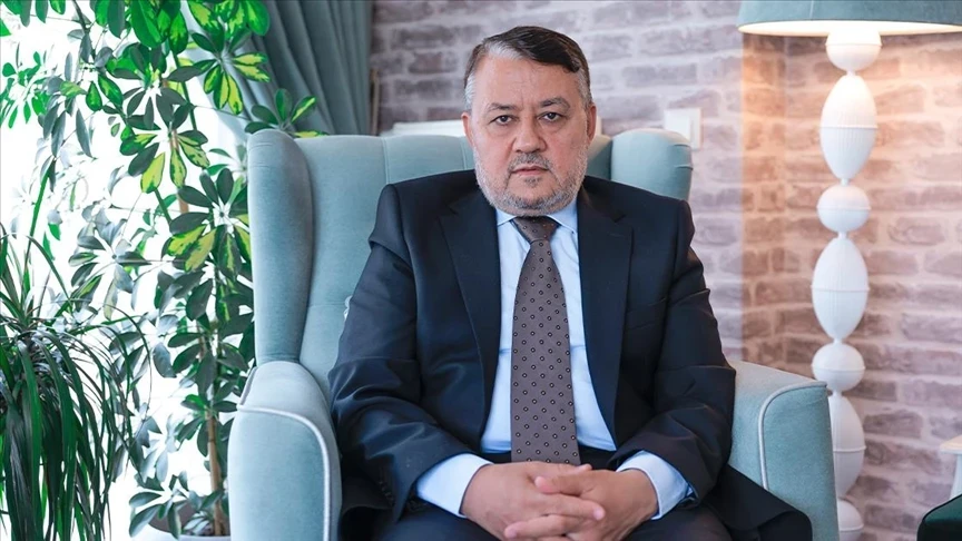 مستشار الرئاسة: العلاقات السورية القطرية في أفضل مراحلها