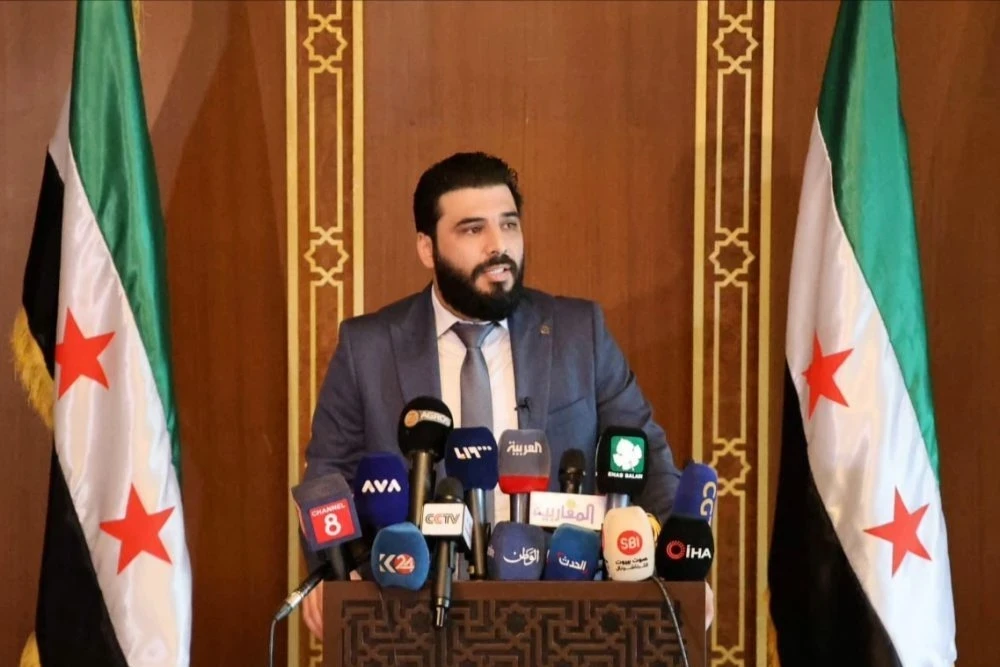 الخارجية السورية: الشرع طلب من بوتين تسليم بشار الأسد