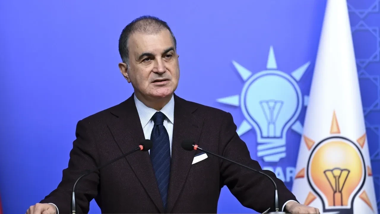 العدالة والتنمية: وحدة الأراضي السورية أولوية لأنقرة وأساس الاستقرار الإقليمي