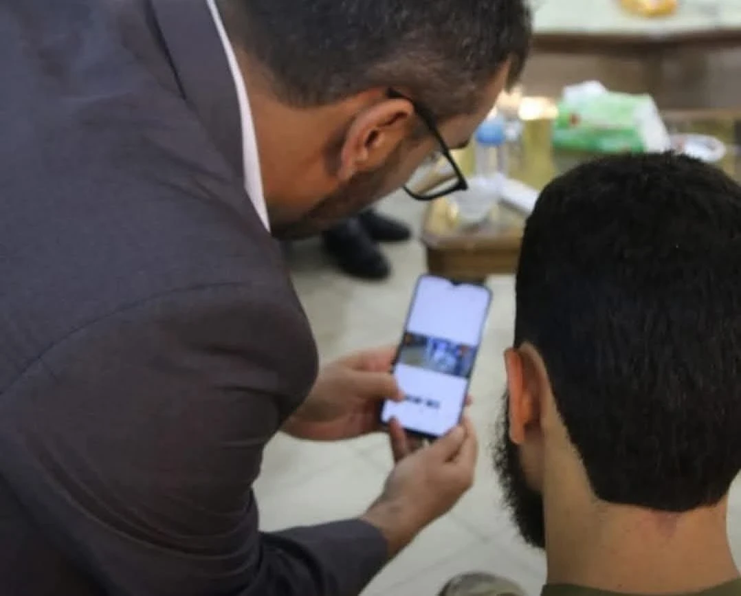 لجنة التحقيق: اعتقال مشتبه بهم في أحداث السويداء تمهيداً لإحالتهم للقضاء