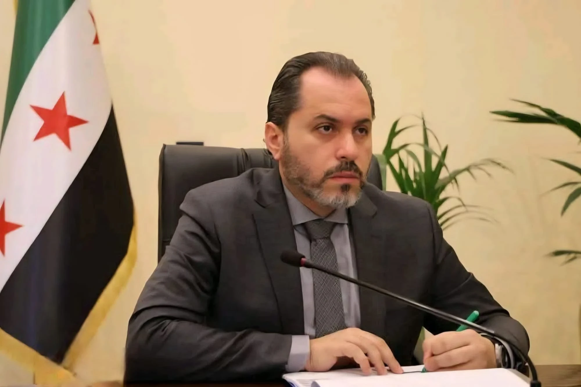 وزير السياحة السوري يتحدث عن أثر "إيجابي" للاتفاق مع "قسد" على السياحة