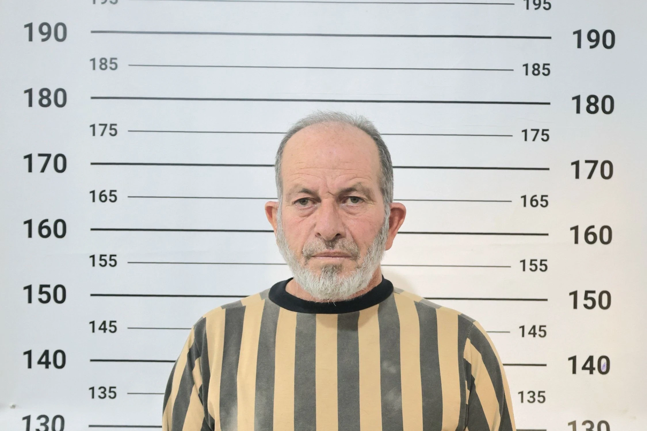 حماة: القبض على طيار بنظام الأسد متورط بارتكاب جرائم