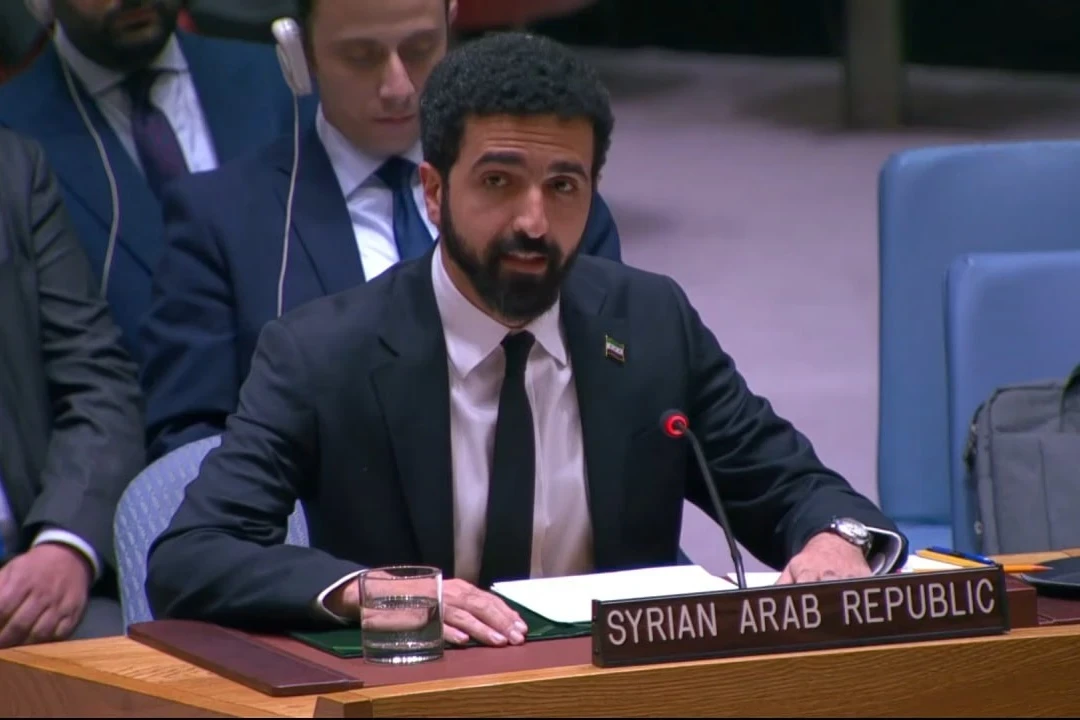 ترحيب سوري برفع العقوبات عن الرئيس الشرع وزير داخليته