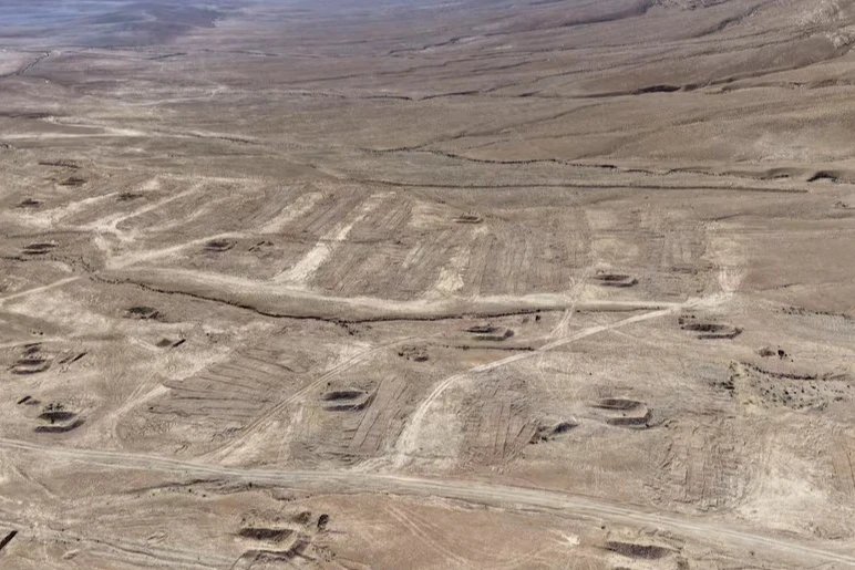 رويترز تكشف عملية سرية لطمس جرائم نظام الأسد استمرت سنوات