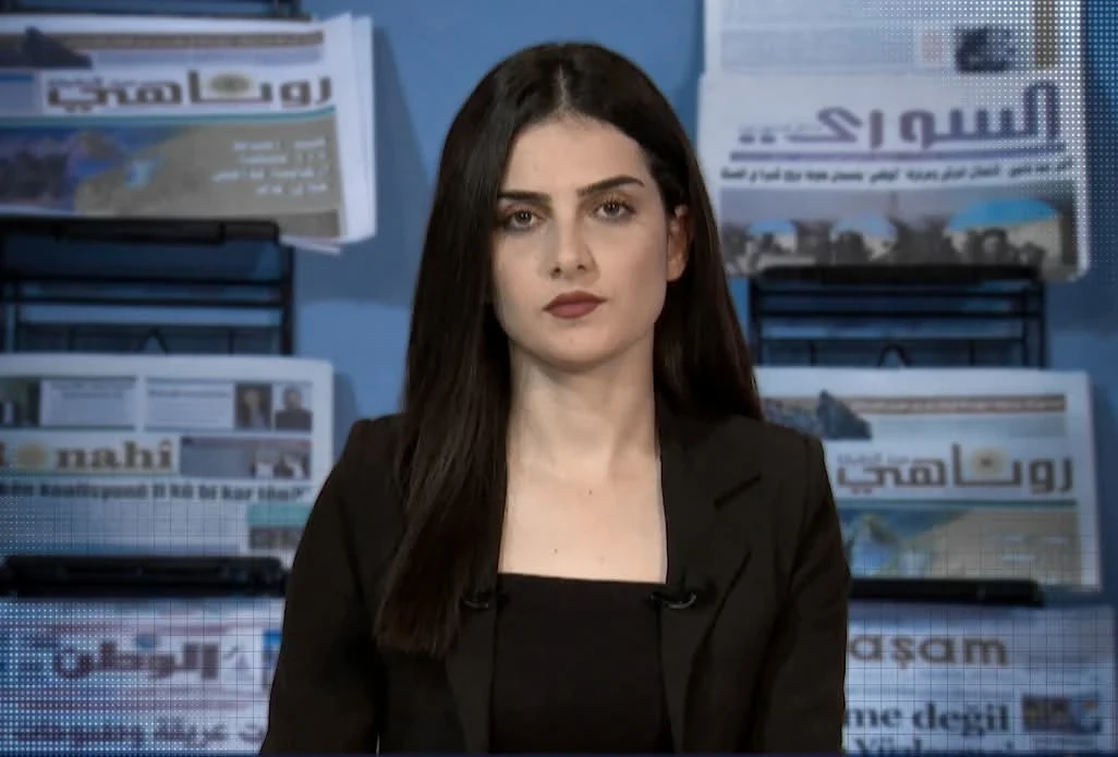 صحفية في "روناهي" تنتقد الأوضاع الخدمية والاقتصادية في مناطق “ب ي د”