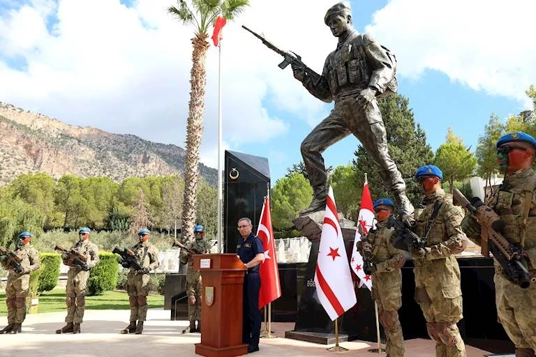 تركيا تعلن تدمير 642 كم من أنفاق مليشيا "ب ي د" في منبج وتل رفعت