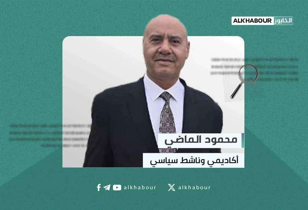 سياسي من الحسكة يخاطب المجلس الوطني الكردي..ماذا قال؟