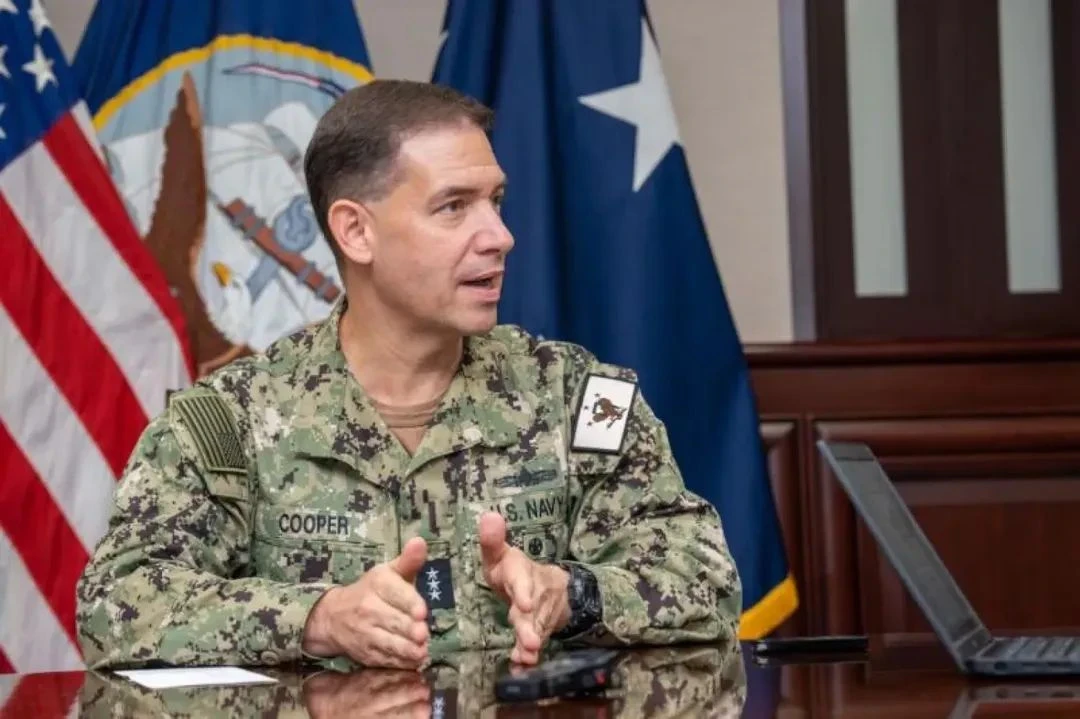 سوريا: مقتل قيادي بتنظيم الدولة بغارة أمريكية