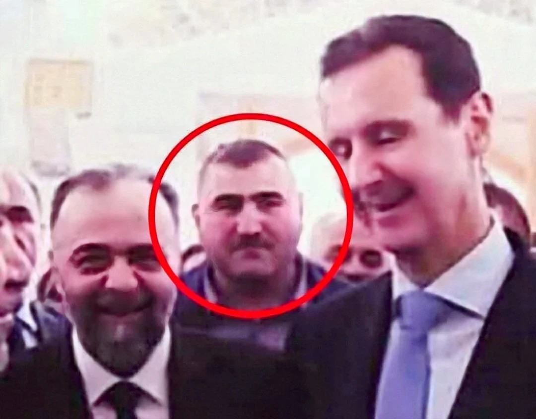 الأمن الداخلي بحماة ينفي اختطاف مواطن ويؤكد توقيفه بأمر قضائي