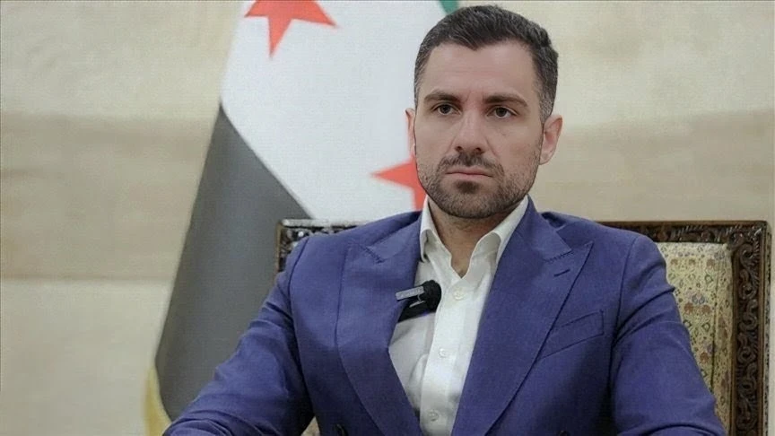 الخارجية السورية تعلن إلغاء اجتماعات باريس مع "قسد" وتؤكد استمرار المفاوضات داخليًا