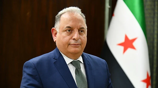 وزير المالية السوري يعلن إعفاءات وحوافز لدعم المصانع المتضررة وتعافي الصناعة