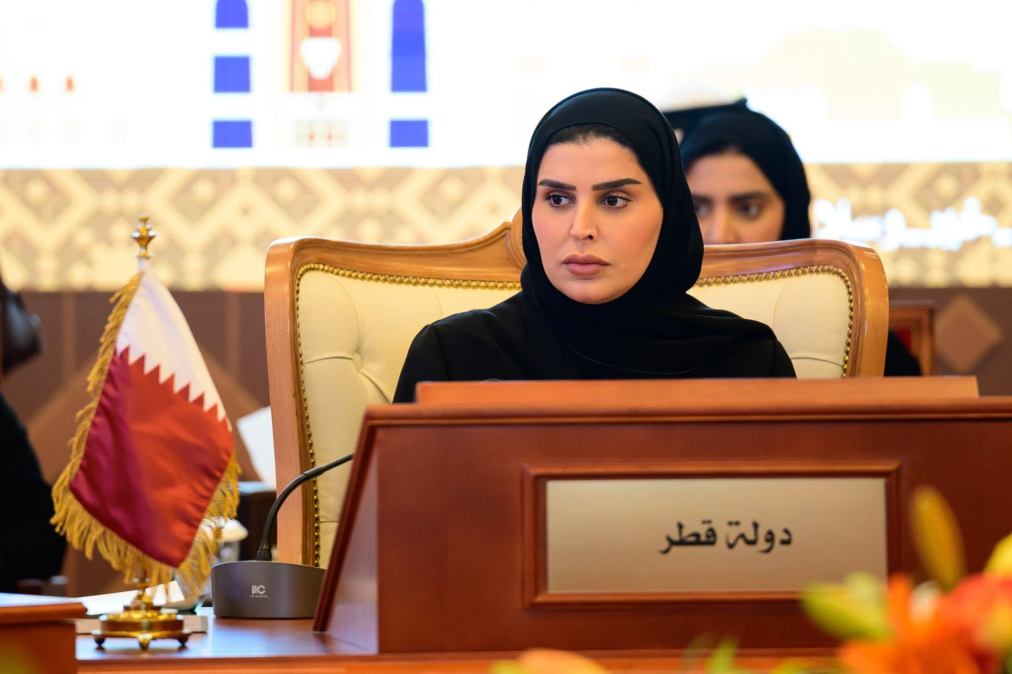 مبادرة قطرية أردنية لإيصال مساعدات إنسانية إلى المتضررين في السويداء