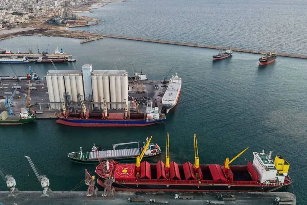 سوريا تبدأ أول عملية استيراد مباشرة من الصين