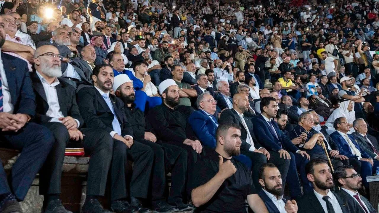 وزير المالية: دعم درعا بعشر ملايين دولار من الموازنة وليس تبرعاً شخصياً