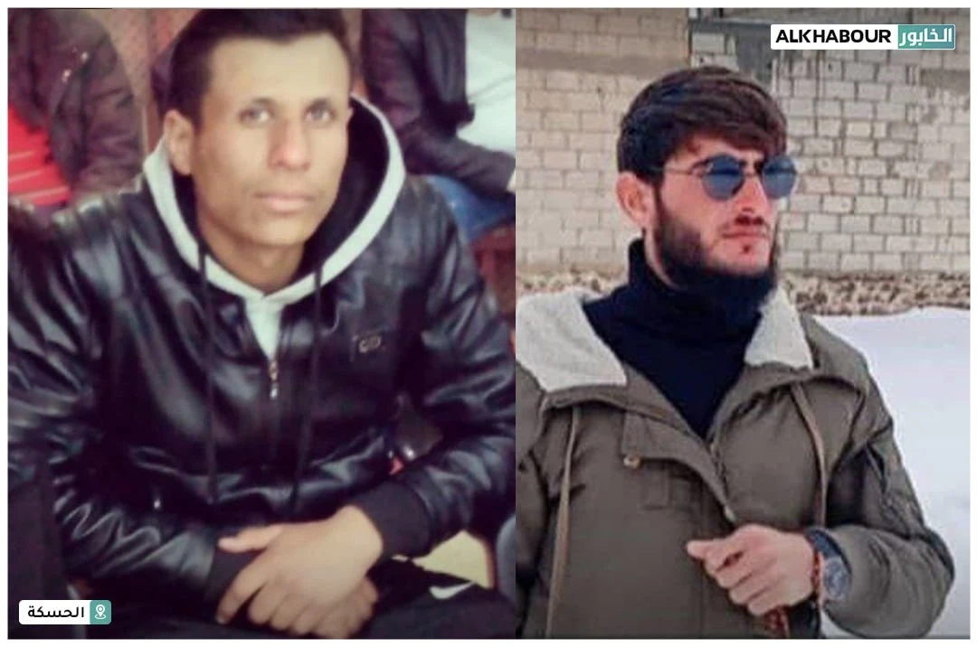 الحسكة: الخابور تكشف تفاصيل مجزرة راح ضحيتها 6 شبان على يد “ب ي د”