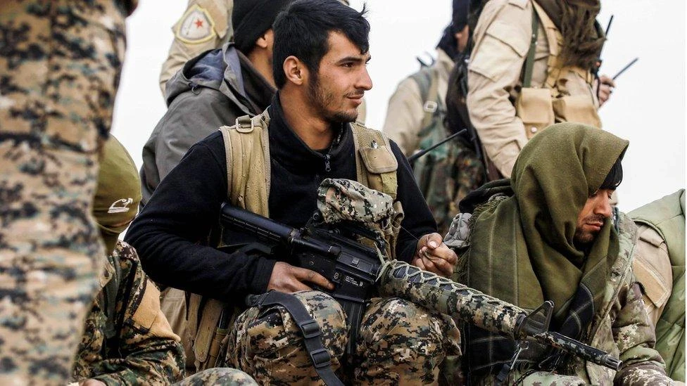 شهادات تؤكد تقرير العفو الدولية حول انتهاكات “ب ي د”