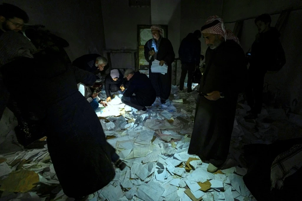 الإيكونوميست: إطلاق "متحف سجون سوريا" لتوثيق قسوة صيدنايا وحقبة نظام الأسد