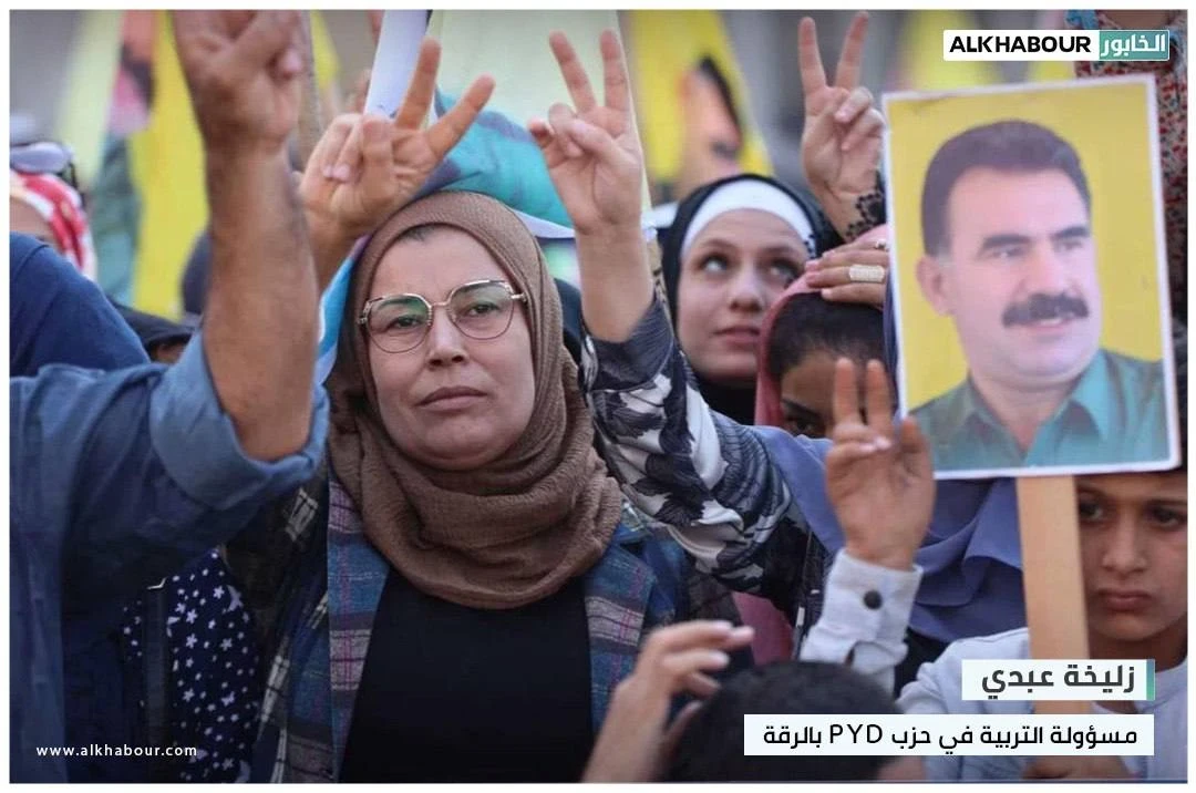 تهديد المعلمين في الرقة بالملاحقة بحال عدم حضور عزاء  “نور الدين الصوفي”