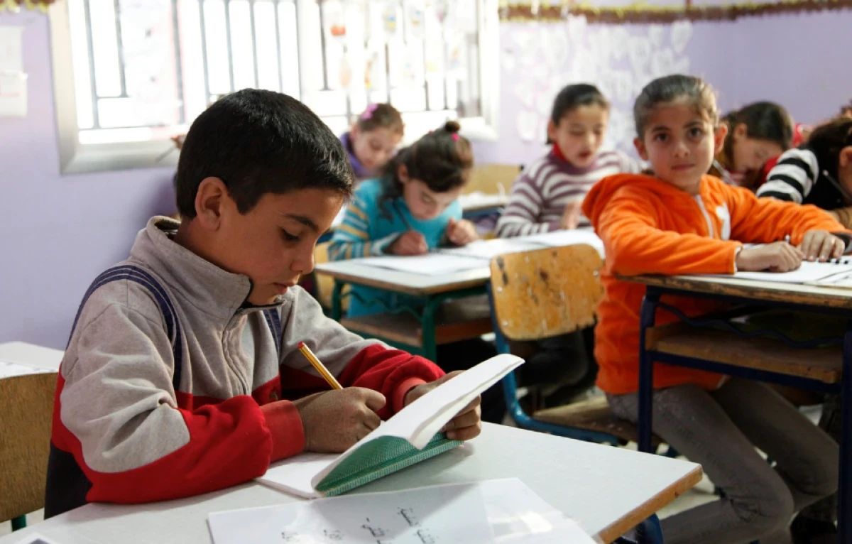 بيان قبلي بعد اجتماع القامشلي ضد فرض مناهج “ب ي د” على المدارس