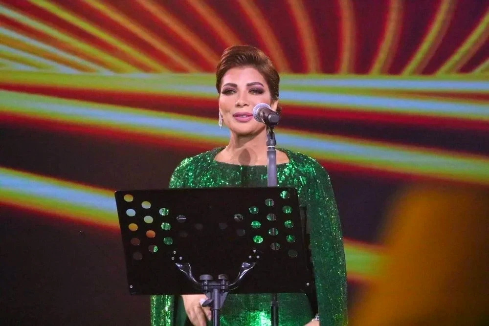 في سوريا: أصالة تعود للغناء بعد غياب 15 عاما