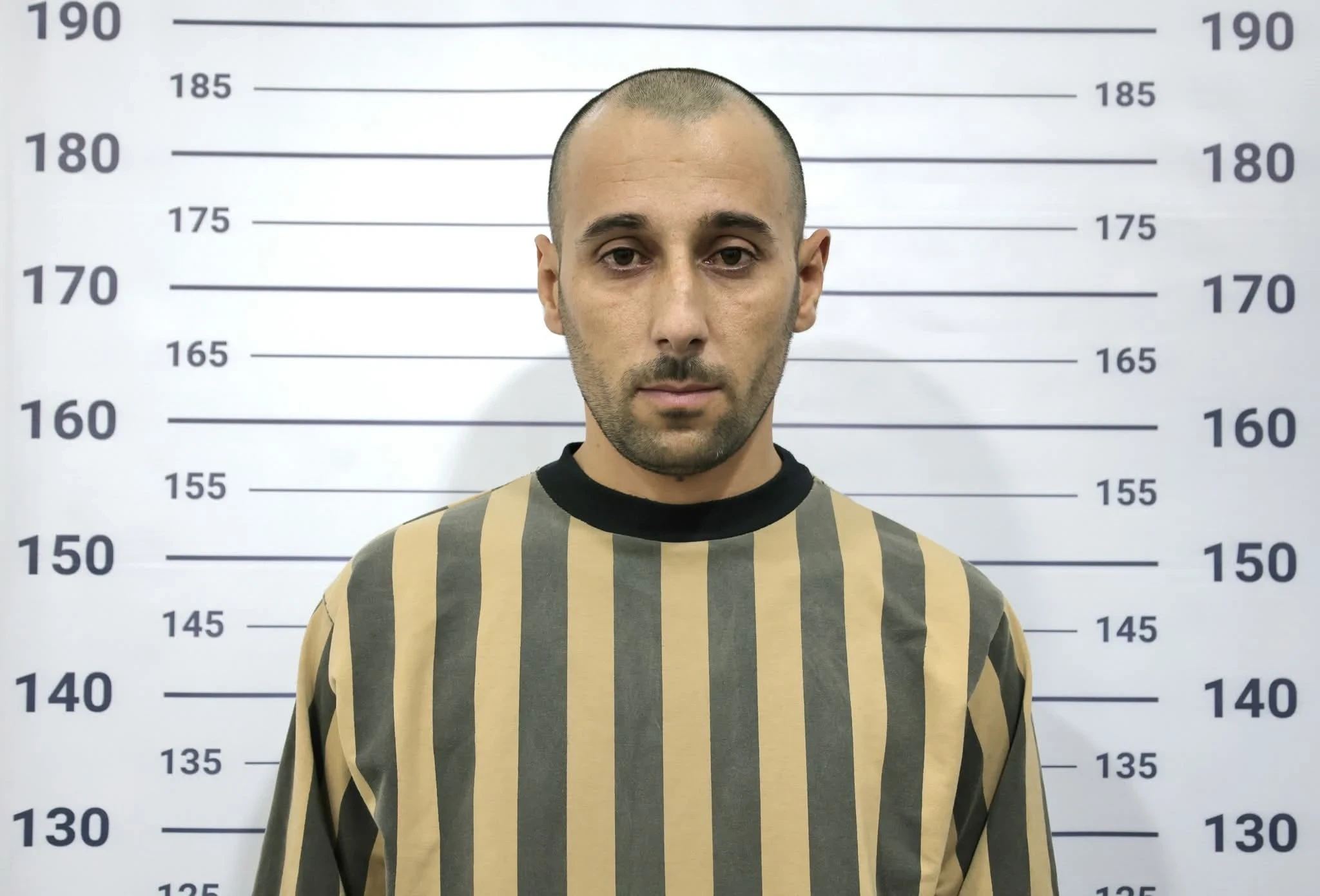 الداخلية السورية تعلن اعتقال أحد سجّاني صيدنايا