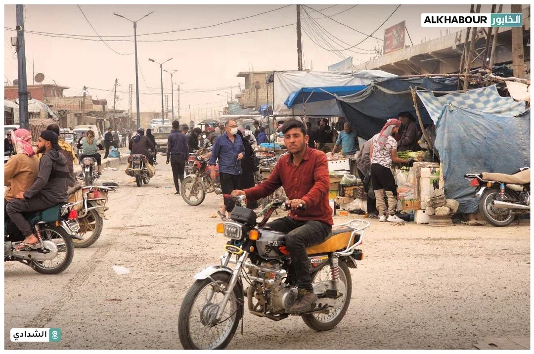 فرار تاجر بـ300 ألف دولار جمعها من أهالي الشدادي لتشغيلها