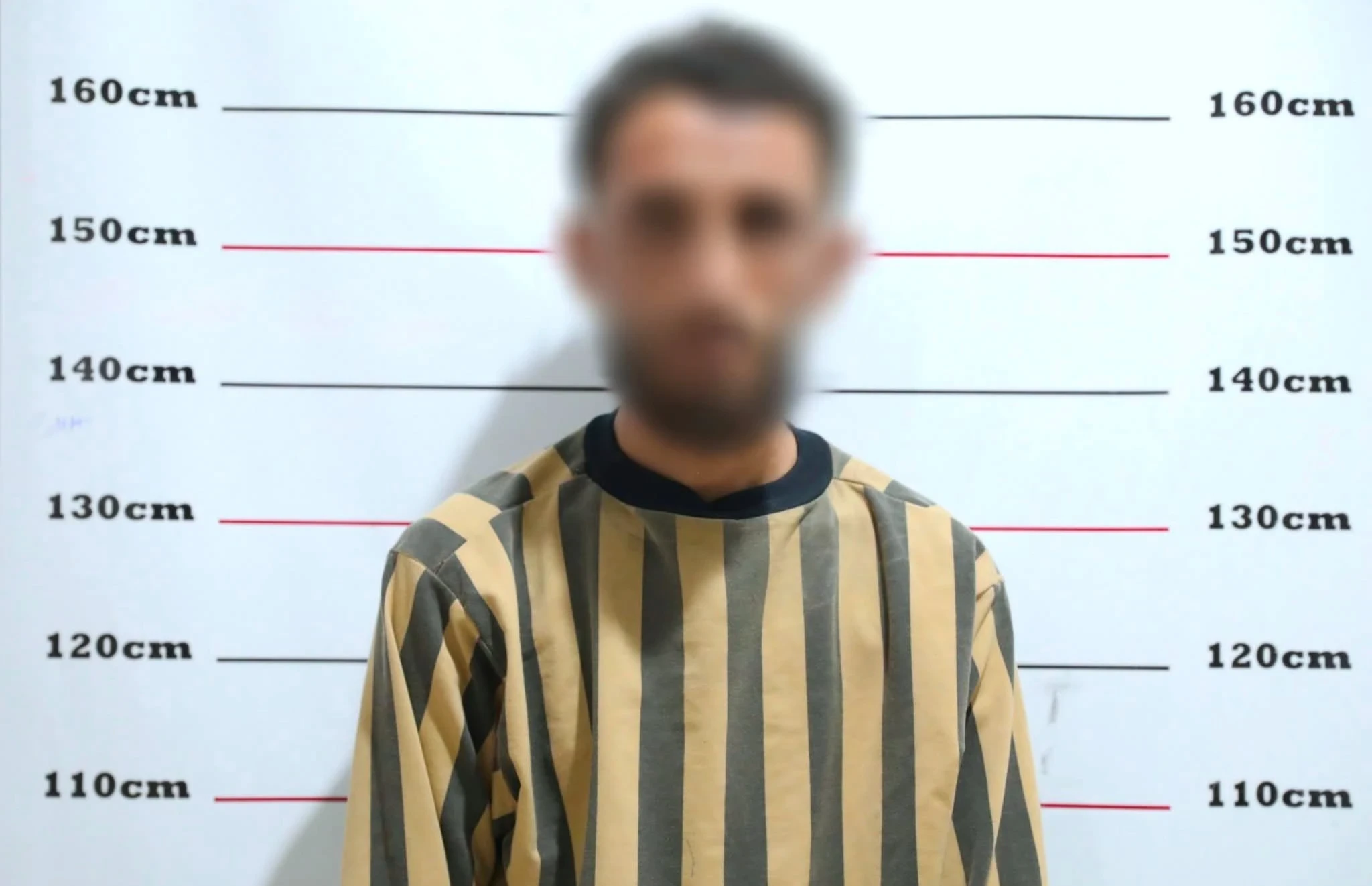 الداخلية السورية: القبض على قاتل طفلة في دير الزور بعد استدراجها إلى منزله