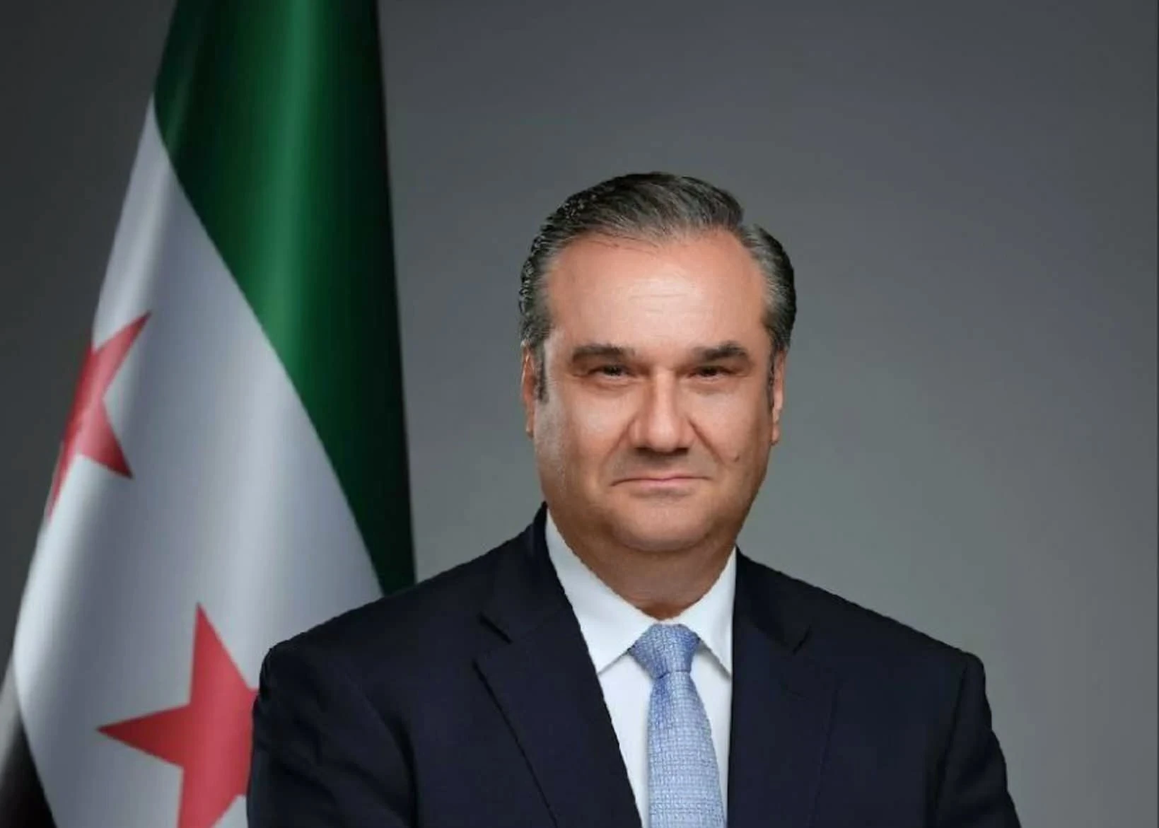 عبدالقادر الحصرية: رفع العقوبات الأميركية يمهّد الطريق للإصلاح المالي في سوريا